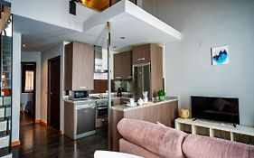 Loft Betania